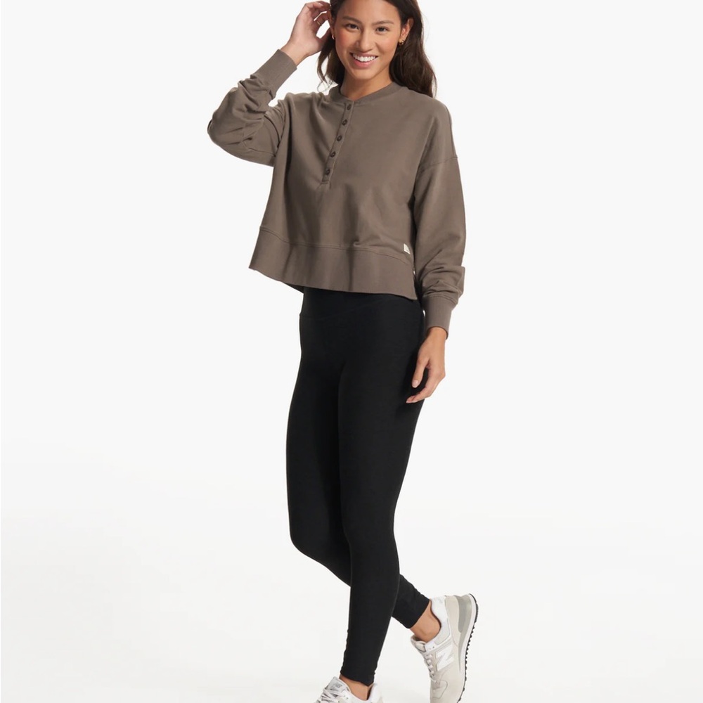 Clean Elevation Legging Vuori - image 1